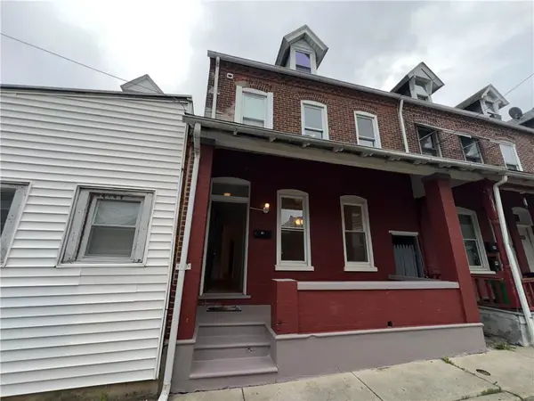 31 N Poplar Street, Allentown City, PA 18102