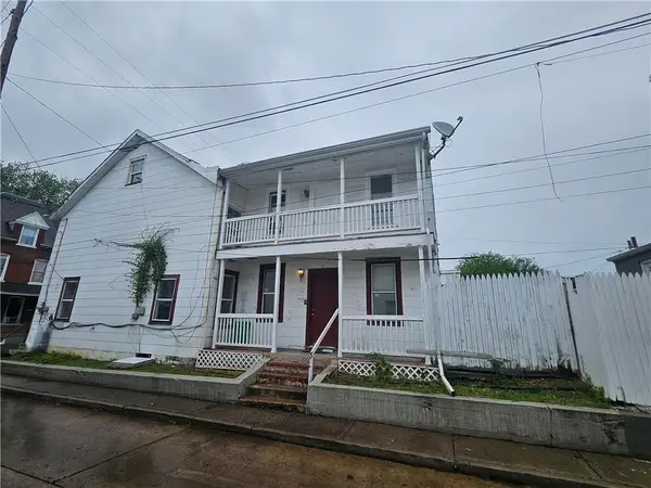 526 Liberty Street, Allentown City, PA 18102