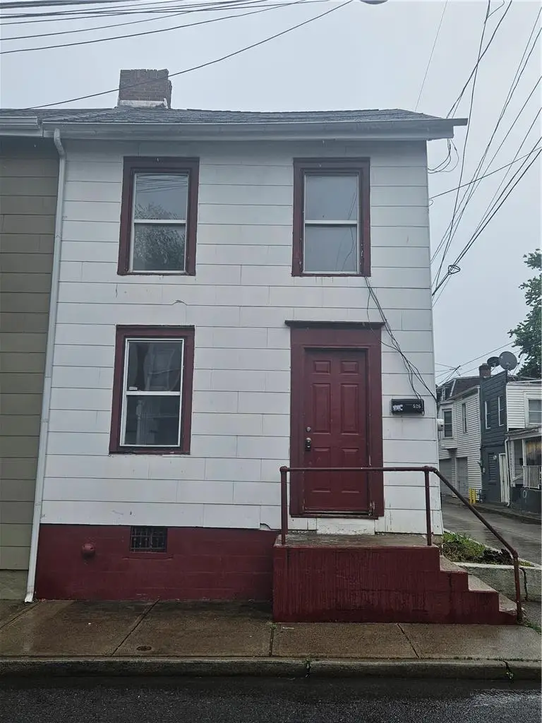 526 Liberty Street, Allentown, PA 18102 - #2
