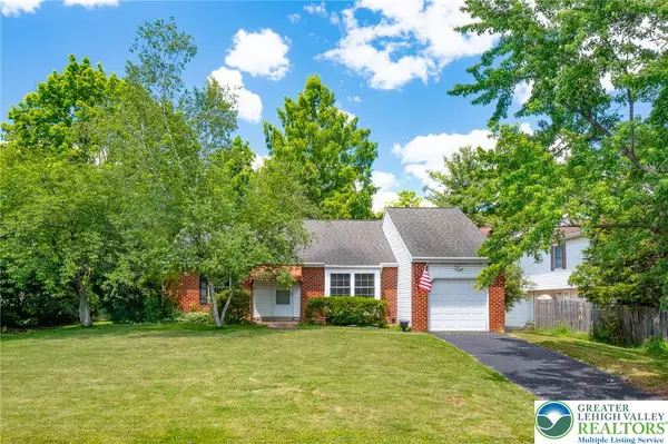 1615 Valley Forge Road, South Whitehall Twp, PA 18104