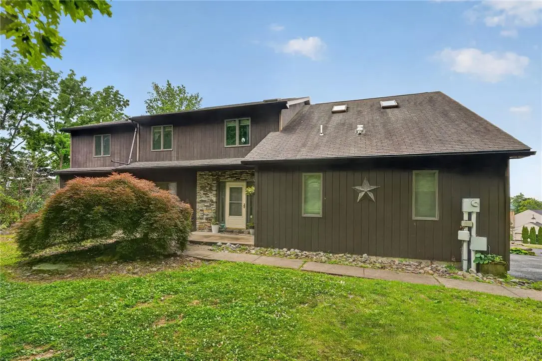 10 Shade Road, Pike, PA 19547 - #1