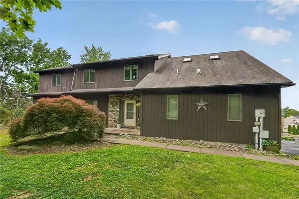 10 Shade Road, Pike Twp, PA 19547