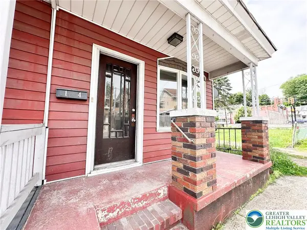 14 E Elm Street, Tamaqua Boro, PA 18252