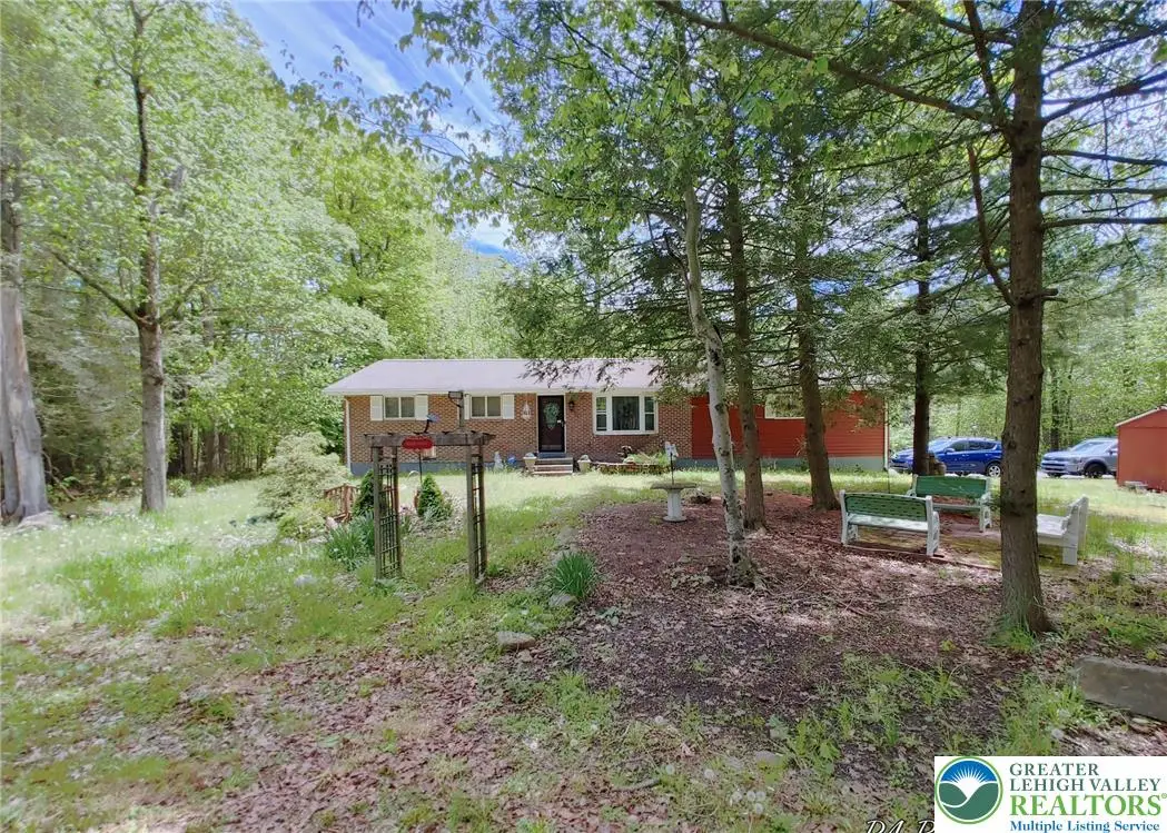 105 Tulip Trail, Tobyhanna, PA 18466 - #1