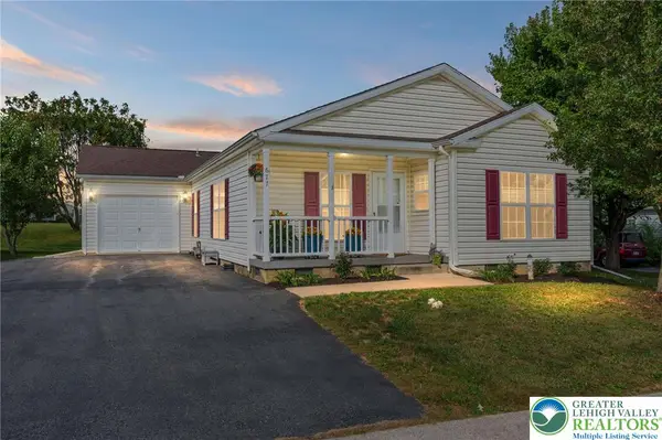 677 Biltmore Avenue, Easton, PA 18040