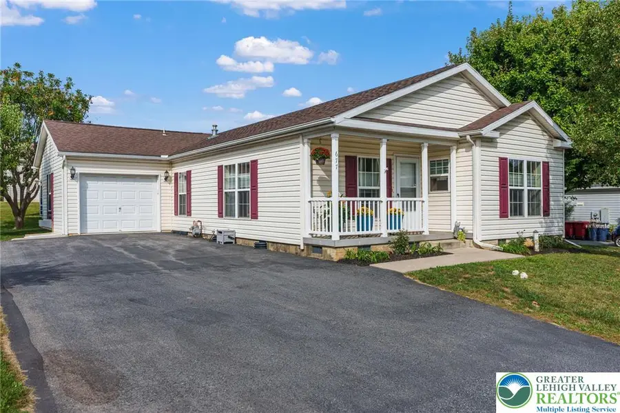 677 Biltmore Avenue, Easton, PA 18040 - #2