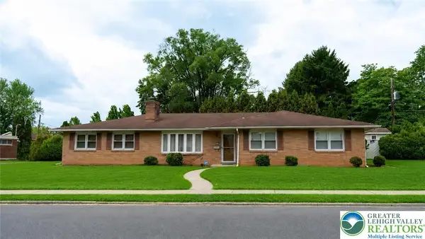 910 N 12th Street, Allentown City, PA 18102