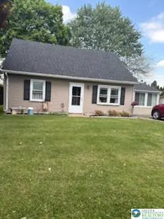 2809 Eldridge Avenue, Easton, PA 18045