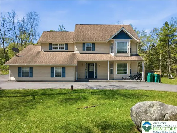 155 Cranberry Drive, Tobyhanna Twp, PA 18610