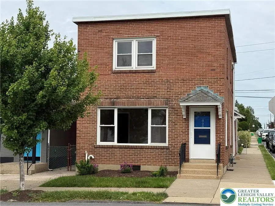 827 N 19th Street, Allentown, PA 18104 - #2