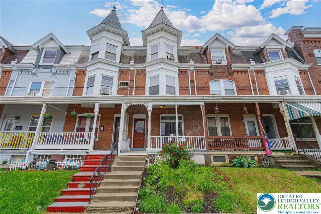 514 W Washington Street, Allentown, PA 18102 - #1