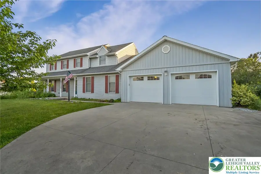 3824 E View Drive, North Whitehall, PA 18069 - #3
