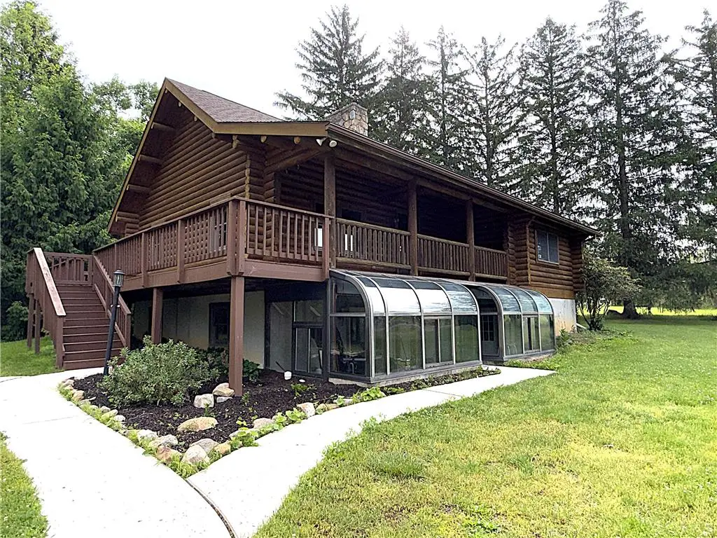 4322 Wood Drive, Walnutport, PA 18088 - #1
