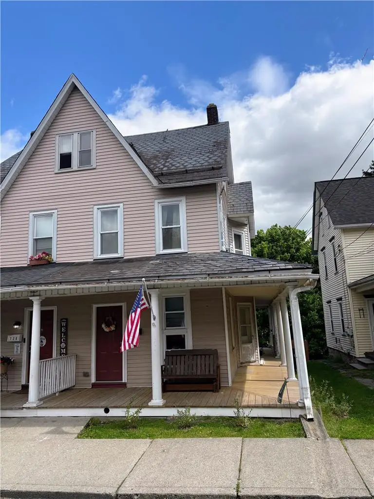 722 George Street, Pen Argyl, PA 18072 - #1