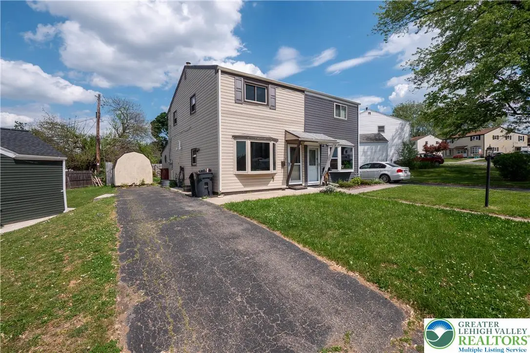 1550 Richard Avenue, Bethlehem, PA 18018 - #1
