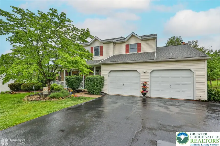 7049 Carriage Drive, Coopersburg, PA 18036 - #2
