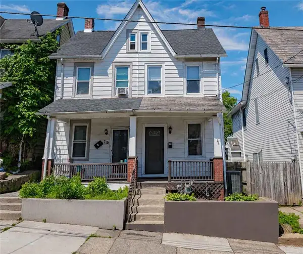 717 2nd Avenue, Bethlehem City, PA 18018