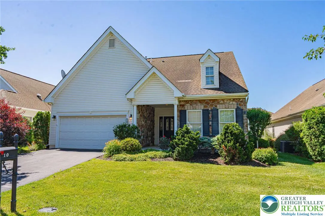 9 Devonshire Drive, Easton, PA 18045 - #1