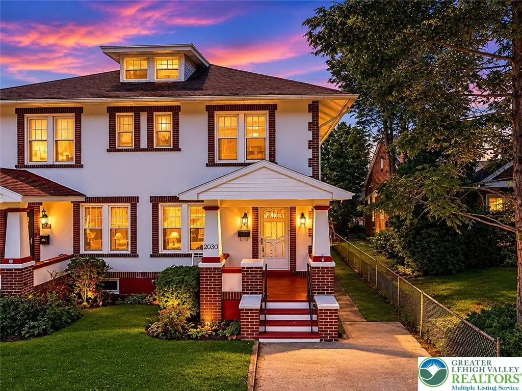 2030 Lawfer Avenue, South Whitehall, PA 18104 - #1