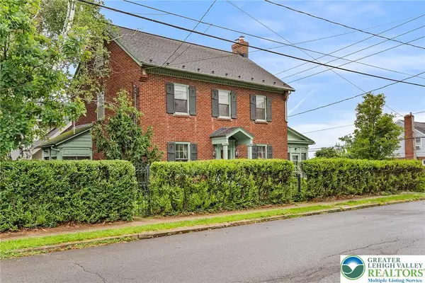 1204 Market Street, Bethlehem City, PA 18018