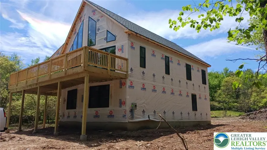 545 S Old Stage Road, Towamensing Trails, PA 18210 - #3