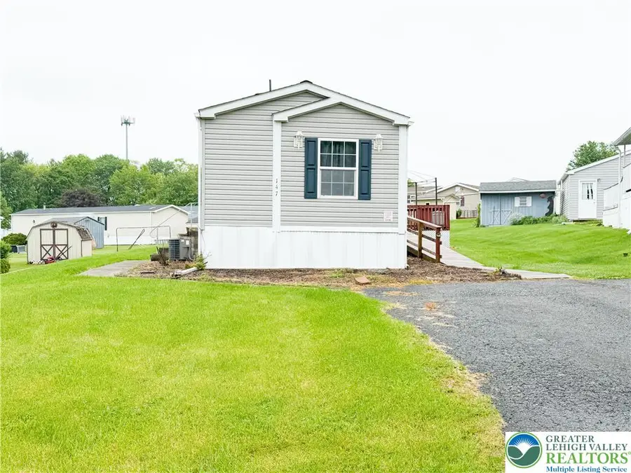 147 Ashley Lane, East Penn, PA 18235 - #3