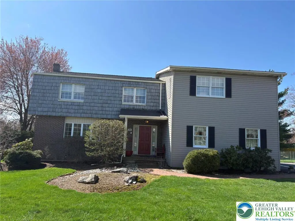 3946 Walbert Avenue, South Whitehall, PA 18104 - #1