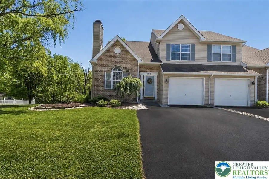 2314 Red Maple Drive, Coplay, PA 18037 - #3