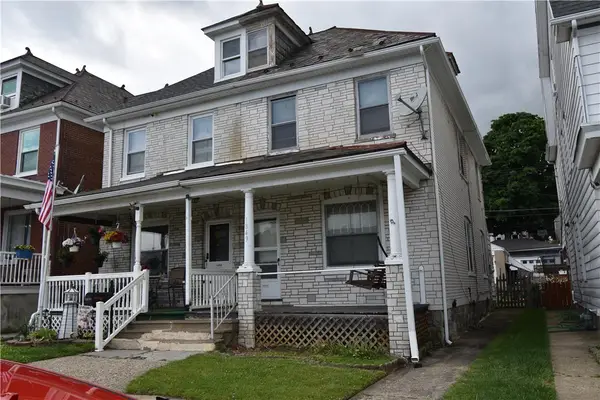 1849 Hay Terrace, Wilson Boro, PA 18042