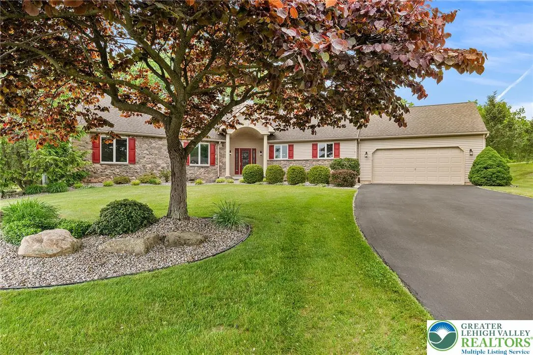 1223 Morning Star Drive, Wescosville, PA 18106 - #1