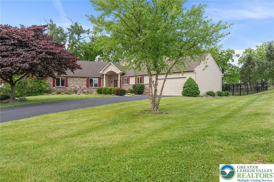 1223 Morning Star Drive, Wescosville, PA 18106 - #2