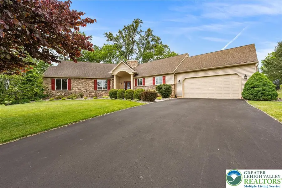 1223 Morning Star Drive, Wescosville, PA 18106 - #3