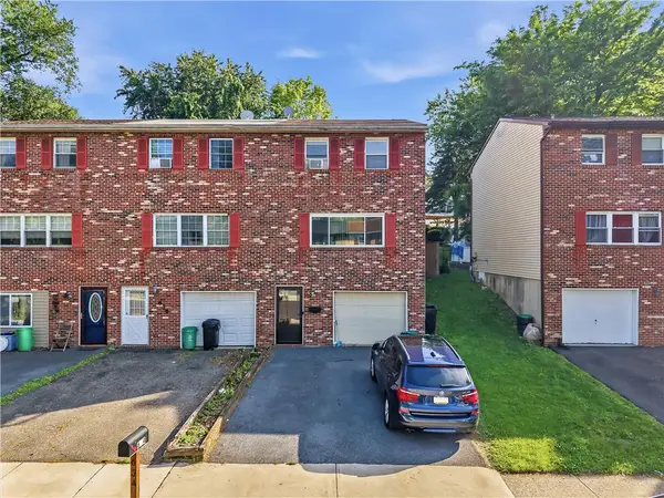 634 Front Street, Allentown City, PA 18103