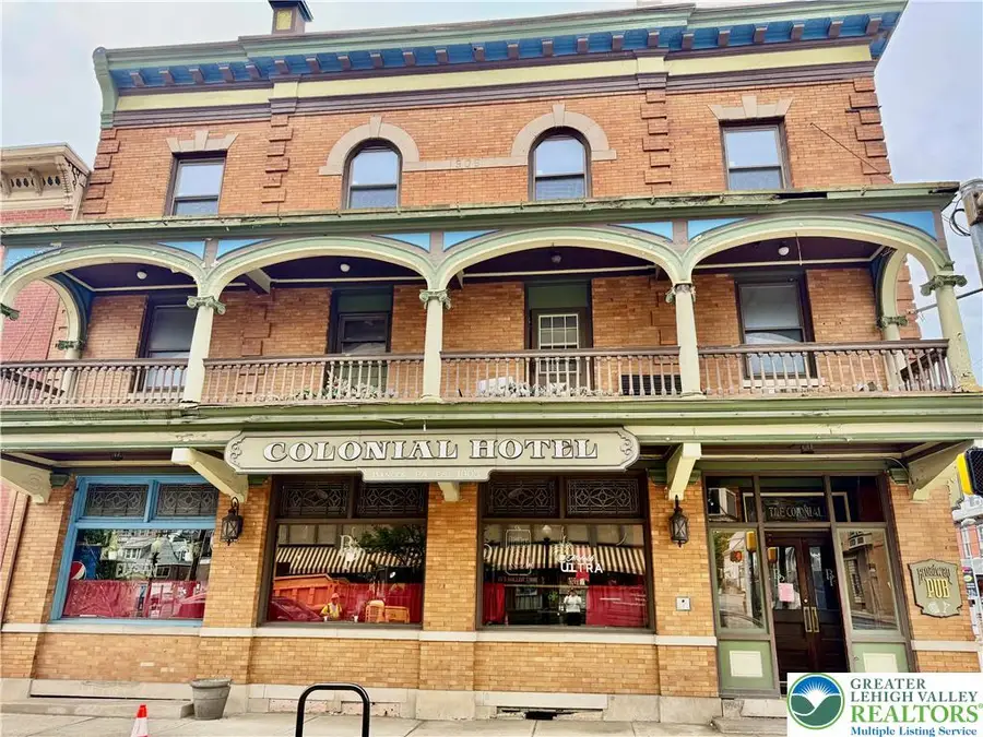62 Broadway, Bangor, PA 18013 - #3