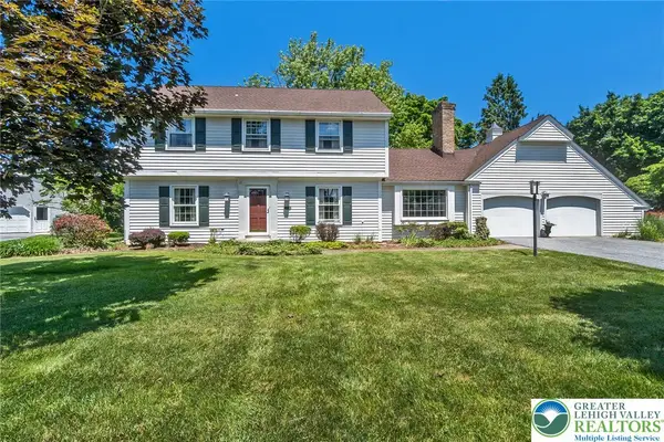2838 Edgemont Drive, Salisbury Twp, PA 18103