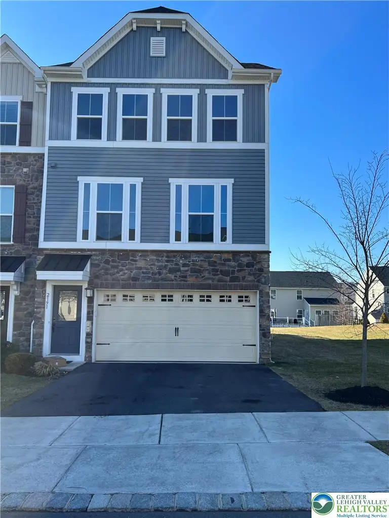 2191 Cook Drive, Bethlehem, PA 18045 - #2
