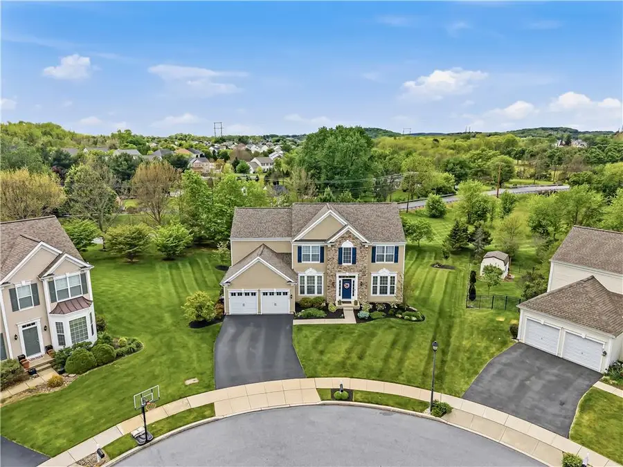 9031 Pathfinder Road, Breinigsville, PA 18031 - #2