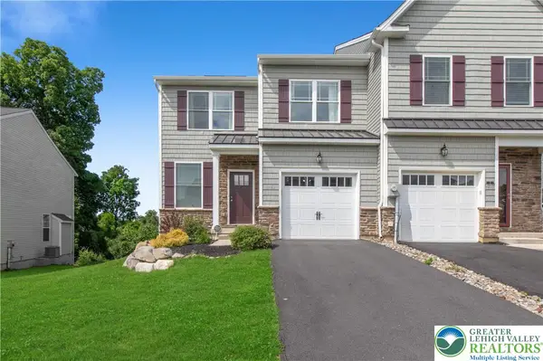 4462 Benjamin Court, Upper Milford Twp, PA 18049