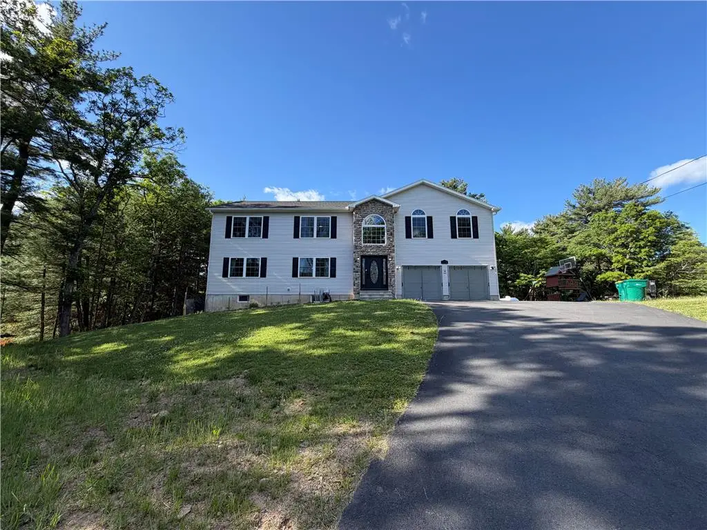 135 Tannenbaum Way, Henryville, PA 18332 - #1