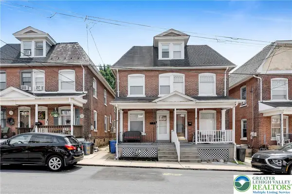 46 W Saucon Street, Hellertown Boro, PA 18055