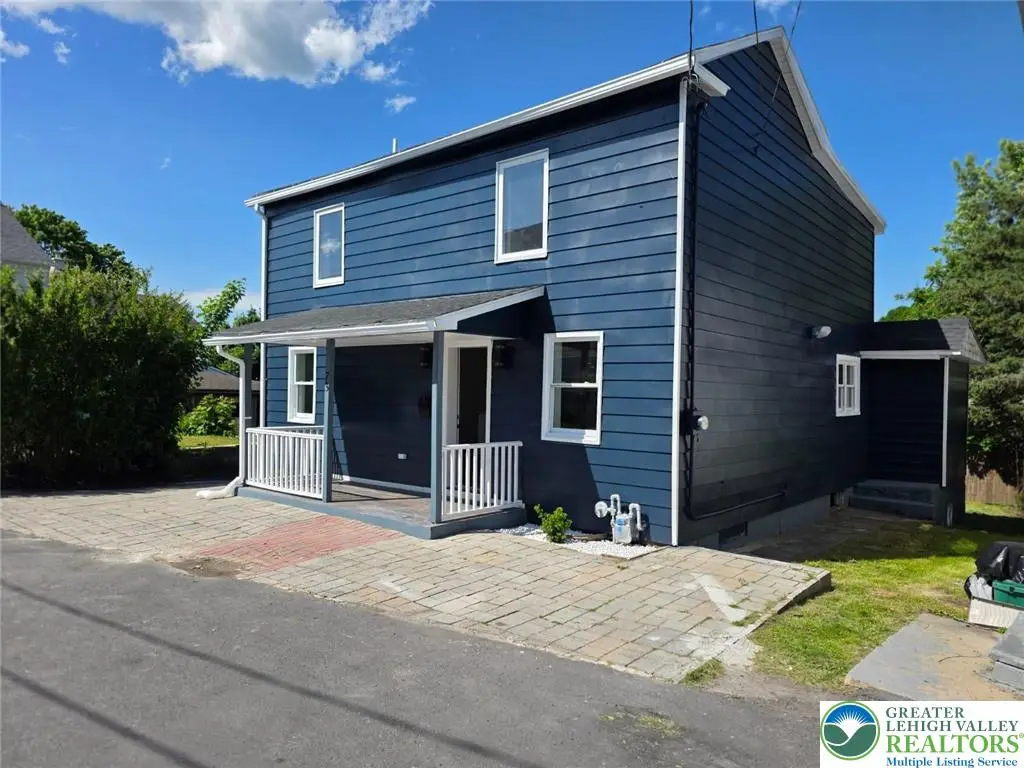 37 Jenkins Court, Pittston, PA 18640 - #1