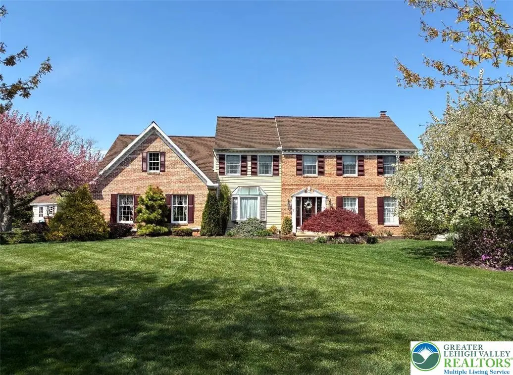 4059 Old Sentry Road, South Whitehall, PA 18104 - #1