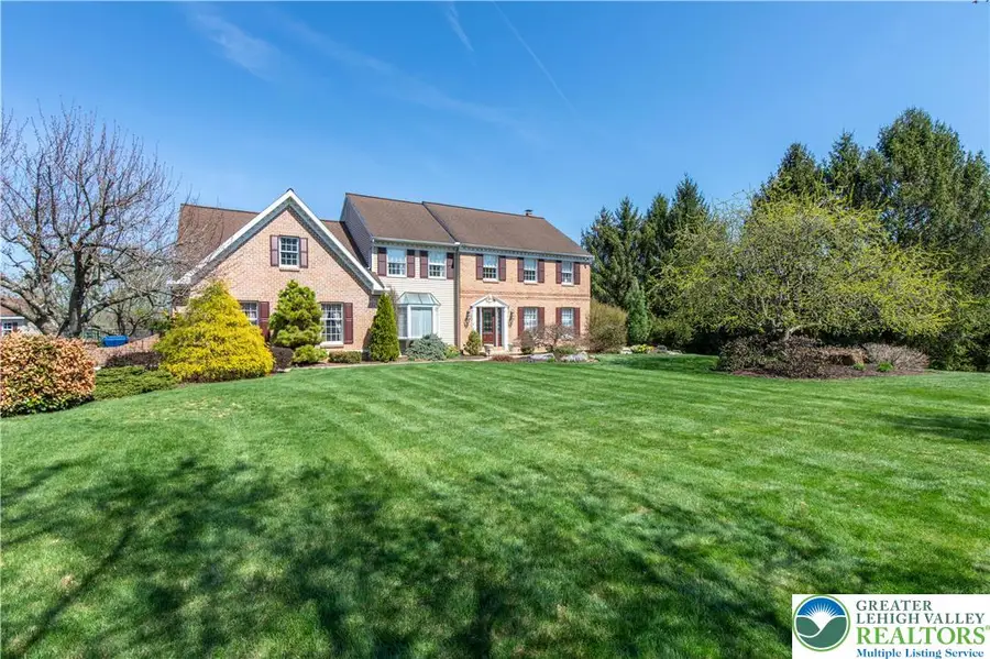 4059 Old Sentry Road, South Whitehall, PA 18104 - #3