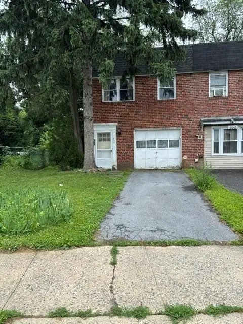 658 W Brookdale Street, Allentown City, PA 18103