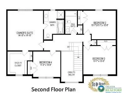 53 Stony Hollow Circle, Lehman, PA 18324 - #3