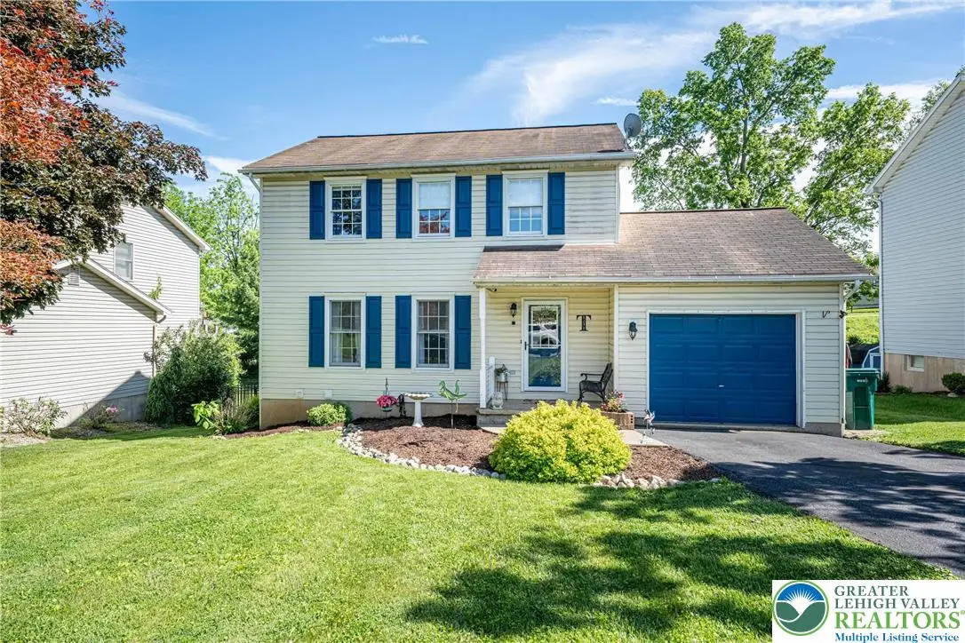 1231 Ann Marie Street, Easton, PA 18045 - #1