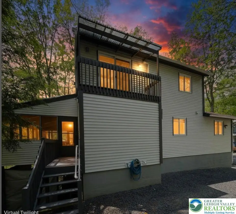 Address Withheld By Seller, Saw Creek, PA 18324 - #1