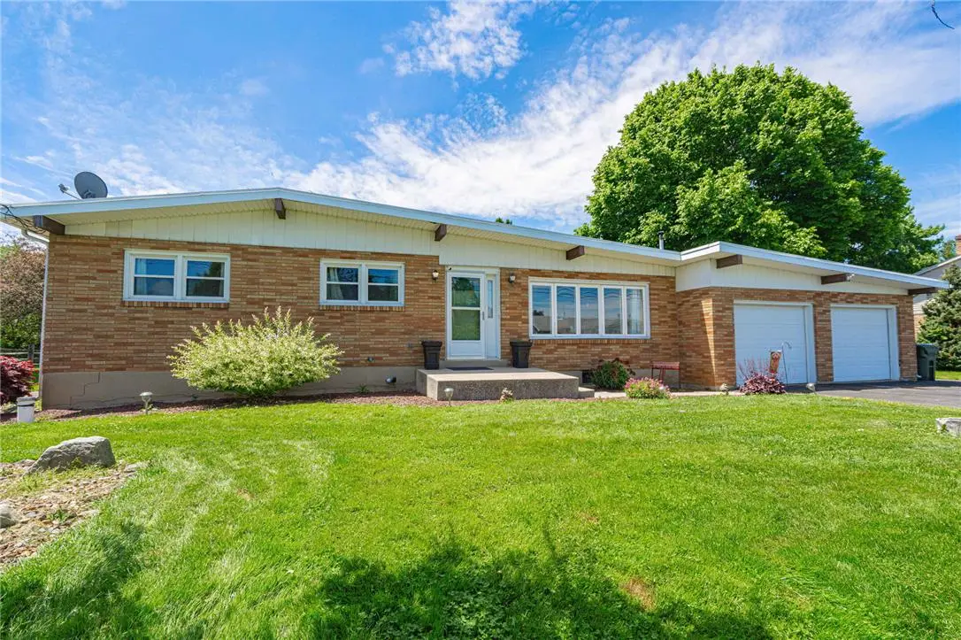 579 Cherry Road, Cherryville, PA 18067 - #1