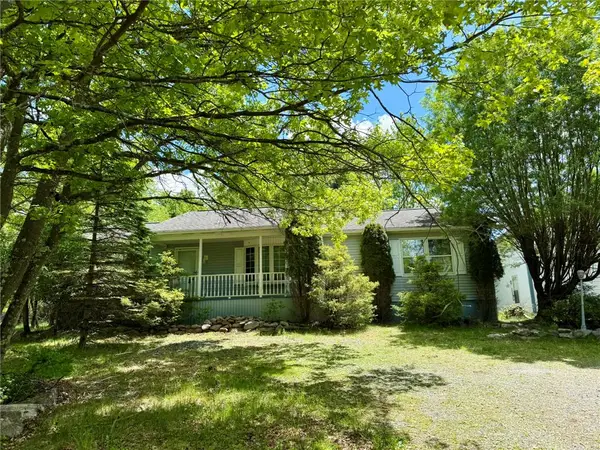 582 Stony Mountain Road, Penn Forest Twp, PA 18210