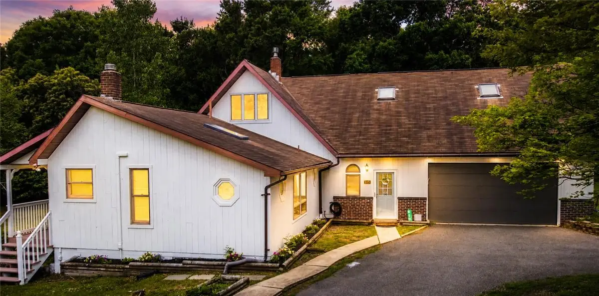 615 Twin Flower Circle, Kunkletown, PA 18058 - #1